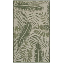 Nourison Home Garden Oasis Area Rug