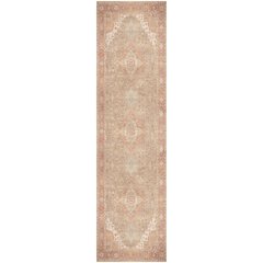 Nourison Home Vintage Washables Area Rug