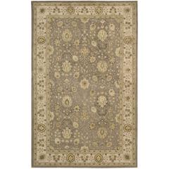 3000 Taupe Area Rug