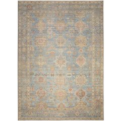 Nourison Home Vintage Washables Area Rug