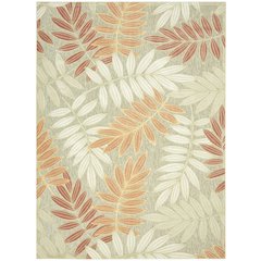 Nourison Home Aloha Area Rug