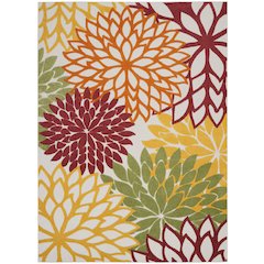 Nourison Home Aloha Area Rug