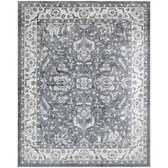 Nourison Home Astra Machine Washable Area Rug