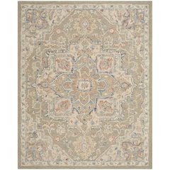 Nourison Home Maison Area Rug