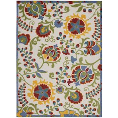 Nourison Home Aloha Area Rug