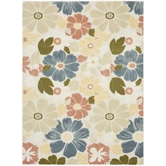 Nourison Home Aloha Area Rug