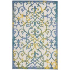 Nourison Home Aloha Area Rug