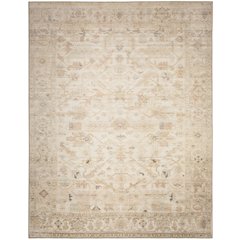 Vintage Washables Area Rug