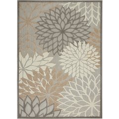 Nourison Home Aloha Area Rug