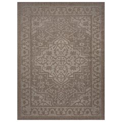 Nourison Home Tulum Area Rug