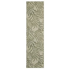 Nourison Home Garden Oasis Area Rug