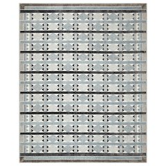 Nourison Home Nordic Area Rug