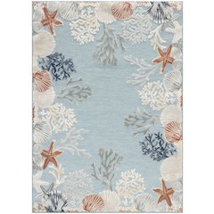 Nourison Home Suncoast Area Rug