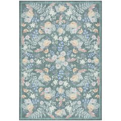Nourison Home Botanical Washables Area Rug