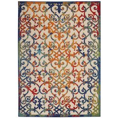 Nourison Home Aloha Area Rug