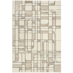 Nordic Area Rug