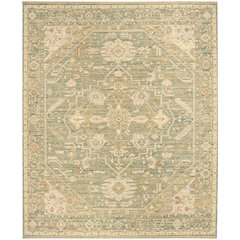 Nourison Home Antique Bloom Area Rug