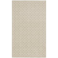 Nourison Home Washable Charm Area Rug