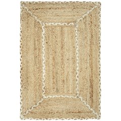 Nourison Home Terrazzo Jute Area Rug
