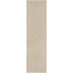 Washable Charm Area Rug