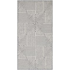 Nourison Home Textured Home Area Rug