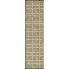 Nourison Home Horizon Indoor/Outdoor Area Rug