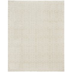 Washable Charm Area Rug