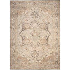 Nourison Home Vintage Washables Area Rug