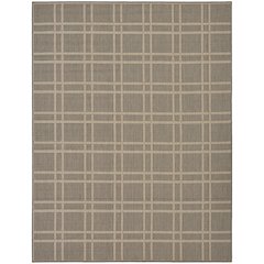 Nourison Home Horizon Indoor/Outdoor Area Rug