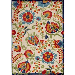 Nourison Home Aloha Area Rug