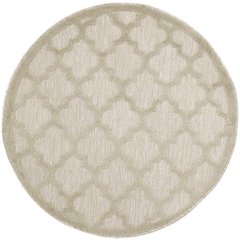 Nourison Home Easy Care Area Rug