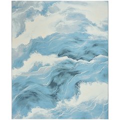 Nourison Home Color Splash Area Rug