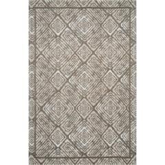 Studio NYC Design "Tide" Fossil Area Rug by Nourison