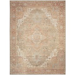 Nourison Home Vintage Washables Area Rug
