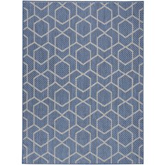 Nourison Home Horizon Indoor/Outdoor Area Rug
