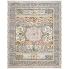Nourison Home Quaint Harmony Area Rug