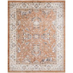 Nourison Home Astra Machine Washable Area Rug
