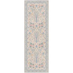 Nourison Home Botanical Washables Area Rug