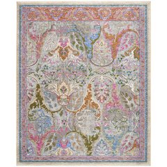 Nourison Home Quaint Harmony Area Rug