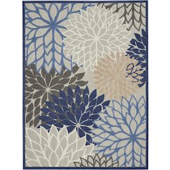 Nourison Home Aloha Area Rug
