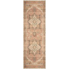 Nourison Home Vintage Washables Area Rug