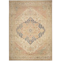 Nourison Home Vintage Washables Area Rug