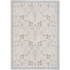 Nourison Home Botanical Washables Area Rug