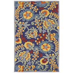 Nourison Home Aloha Area Rug