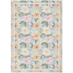 Nourison Home Botanical Washables Area Rug