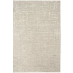 Latitude Area Rug, Ivory Beige, 9' x 12'