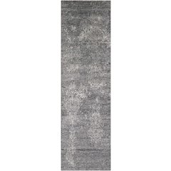 Silk Shadows Graphite Area Rug