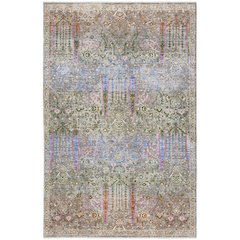 Nourison Home Quaint Harmony Area Rug