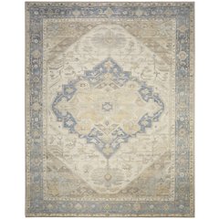 Nourison Home Vintage Washables Area Rug