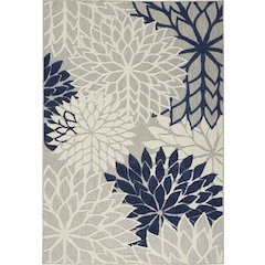 Nourison Home Aloha Area Rug